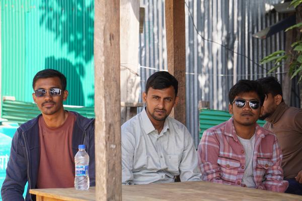 Image in IGL Office Tour